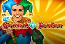 Grand Jester slot